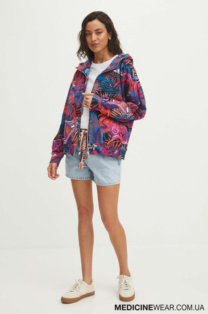 Женская блузка MEDICINE RS24-BLDB03