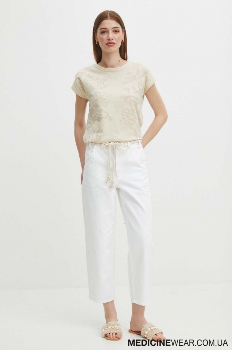 Джинсы женские MEDICINE RS24-SJDA01