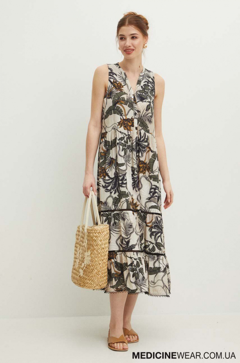 Сукня жіноча MEDICINE  RS24-SUDA03