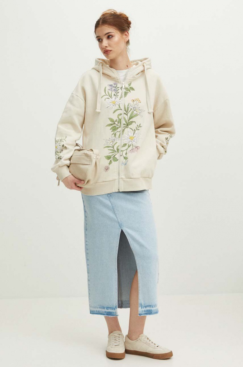 Женская футболка MEDICINE RS24-TSDA58