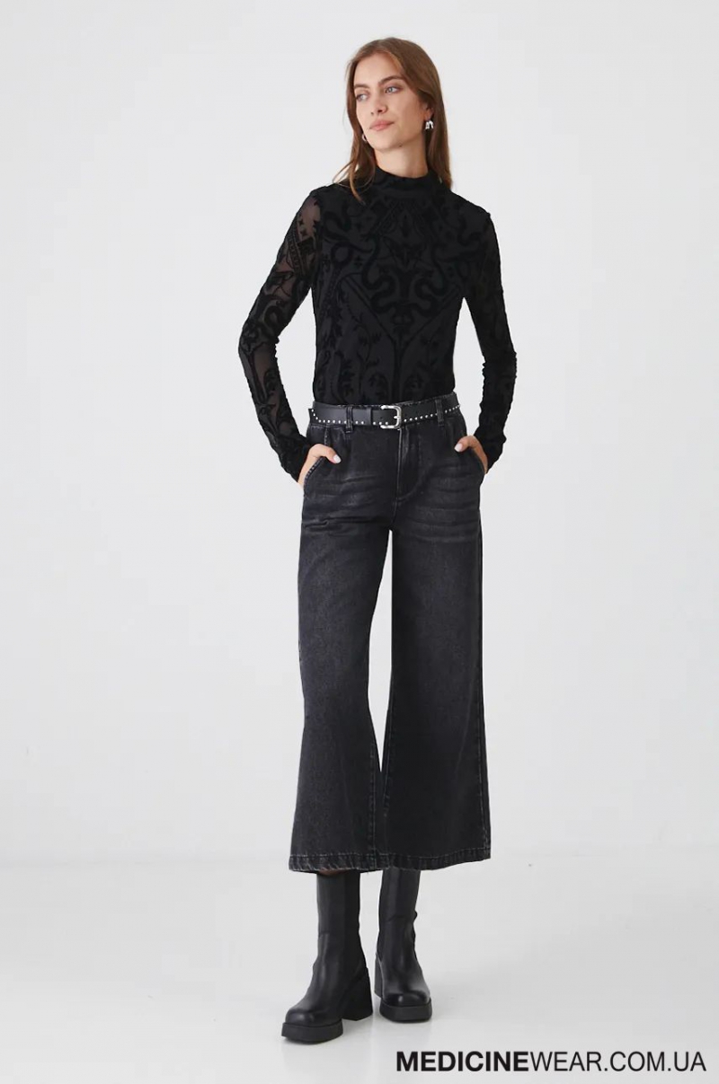 Лонгслів жіночий MEDICINE  RW24-BUD501