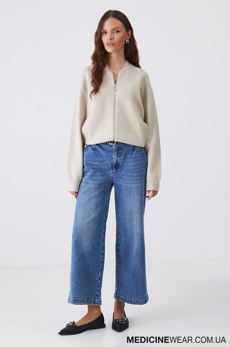 Джинси жіночі MEDICINE RW24-SJD508