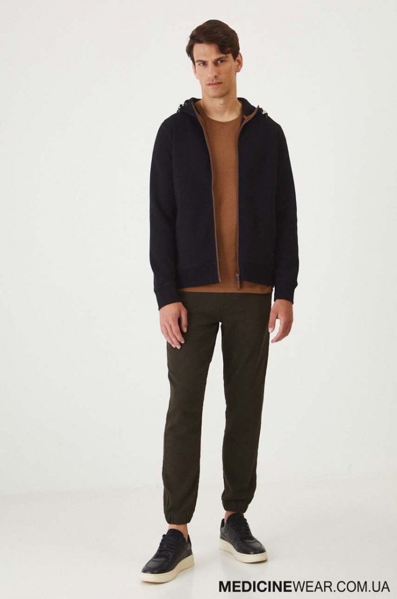 Джинси чоловічі MEDICINE RW24-SJM031