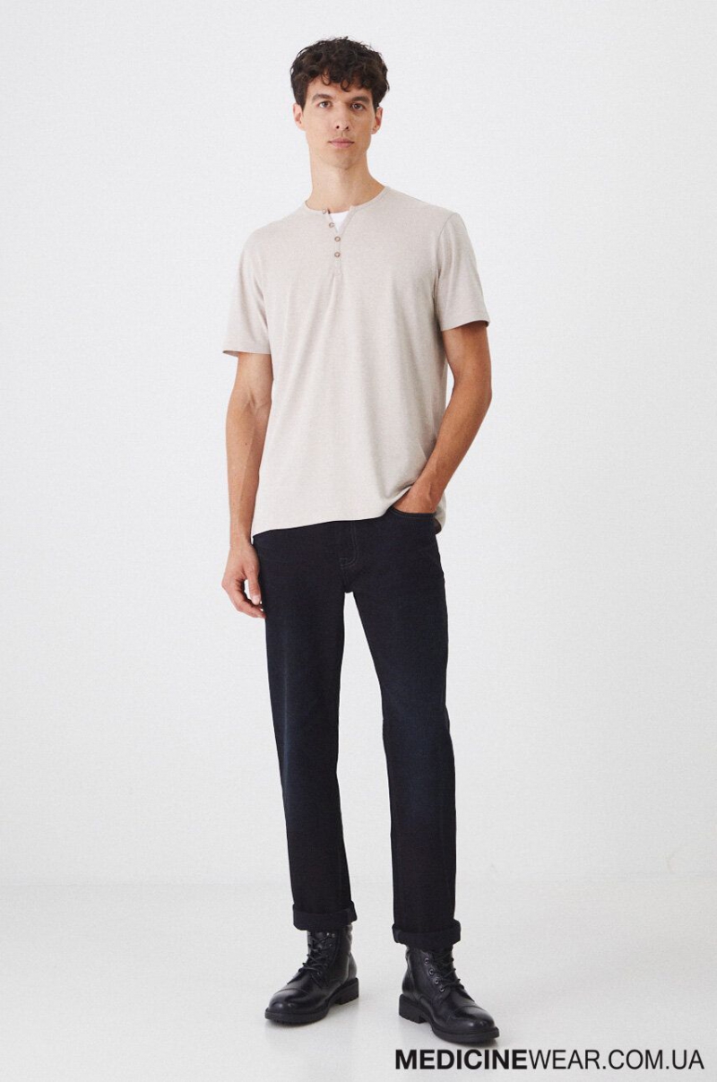Джинси чоловічі MEDICINE RW24-SJM042