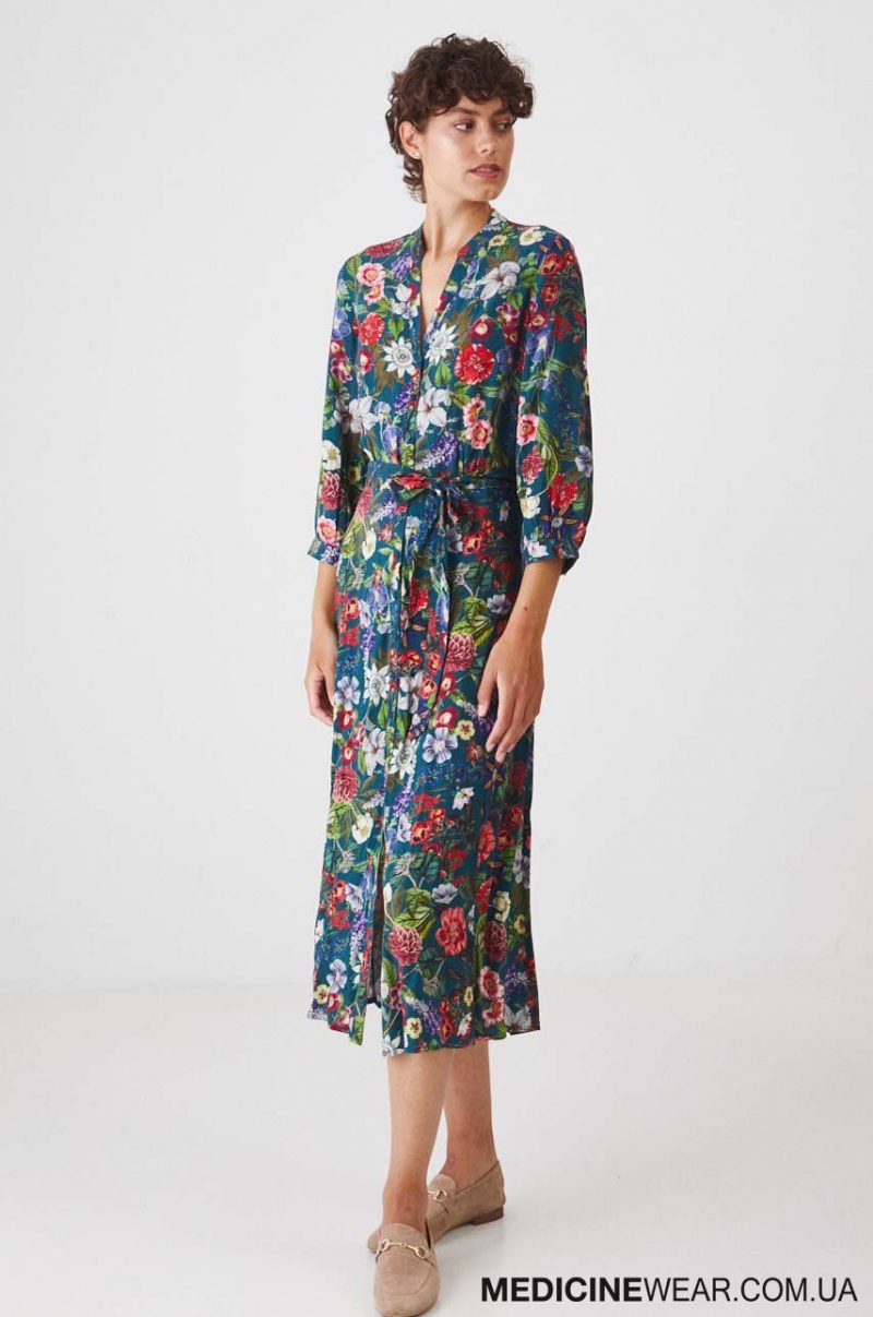 Сукня жіноча MEDICINE  RW24-SUD030