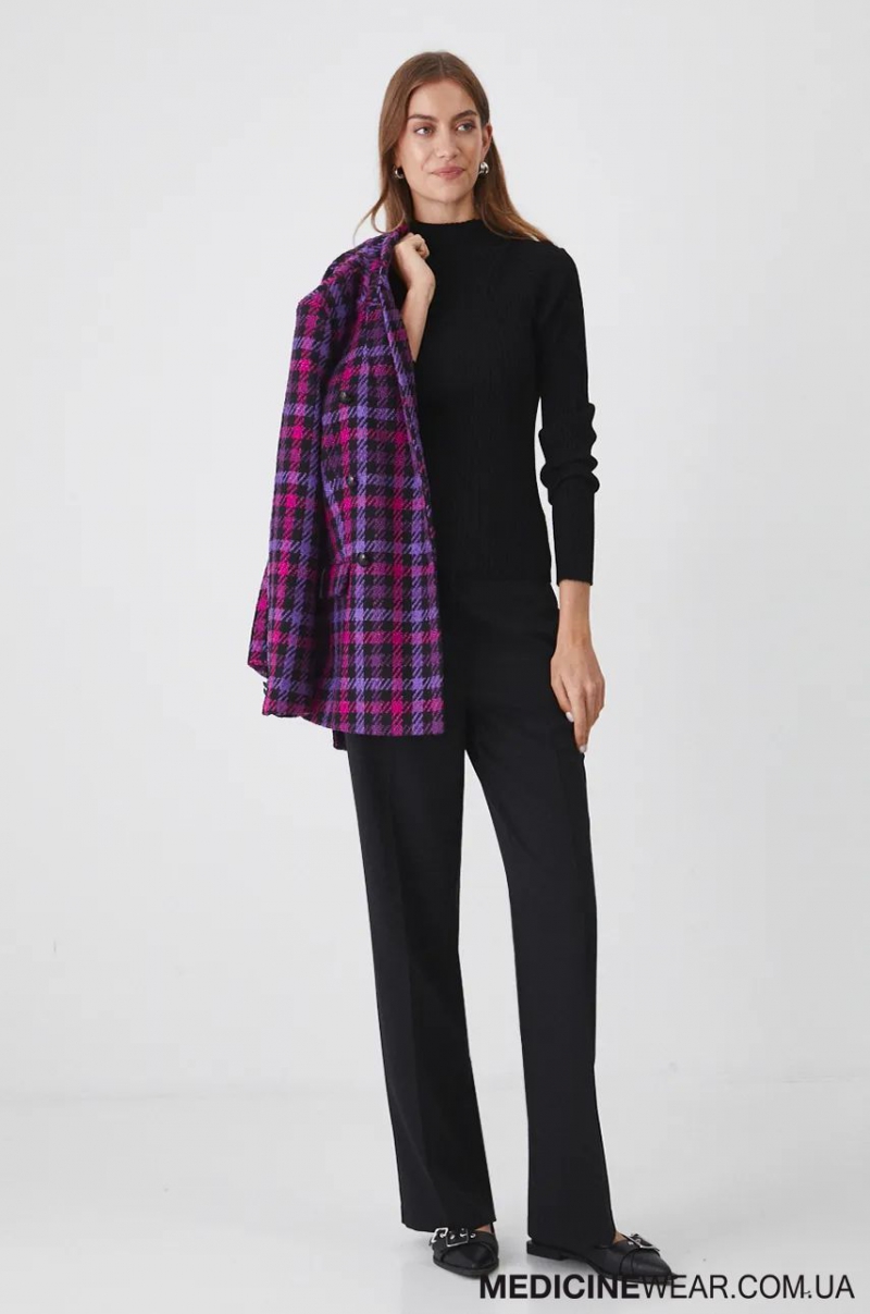 Светр жіночий MEDICINE RW24-SWD065