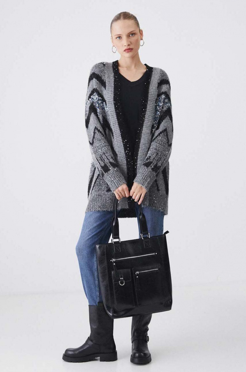 Джинсы женские MEDICINE RW24-SJD511