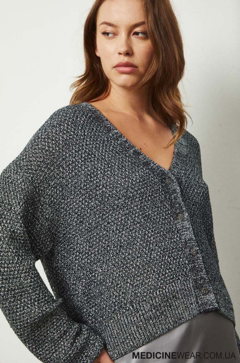 Светр жіночий MEDICINE  RW24-SWD306
