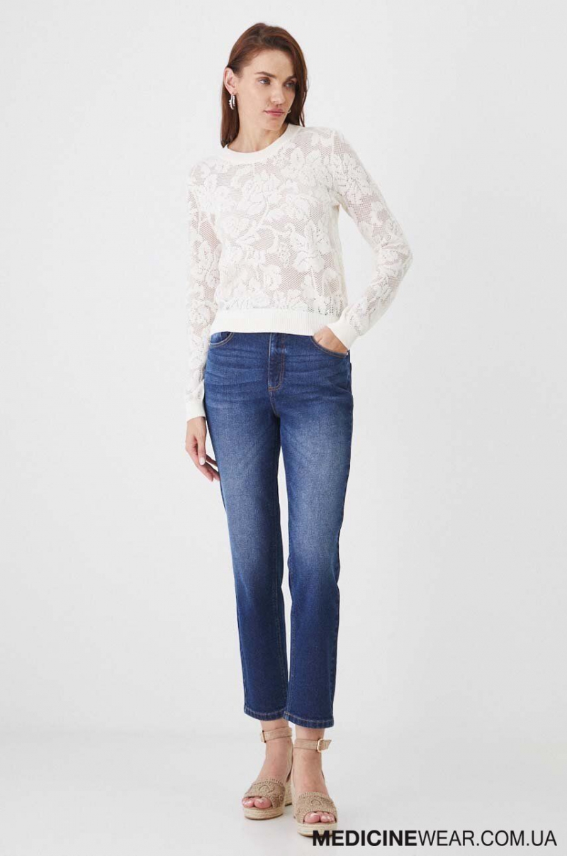 Светр жіночий MEDICINE RW24-SWD411