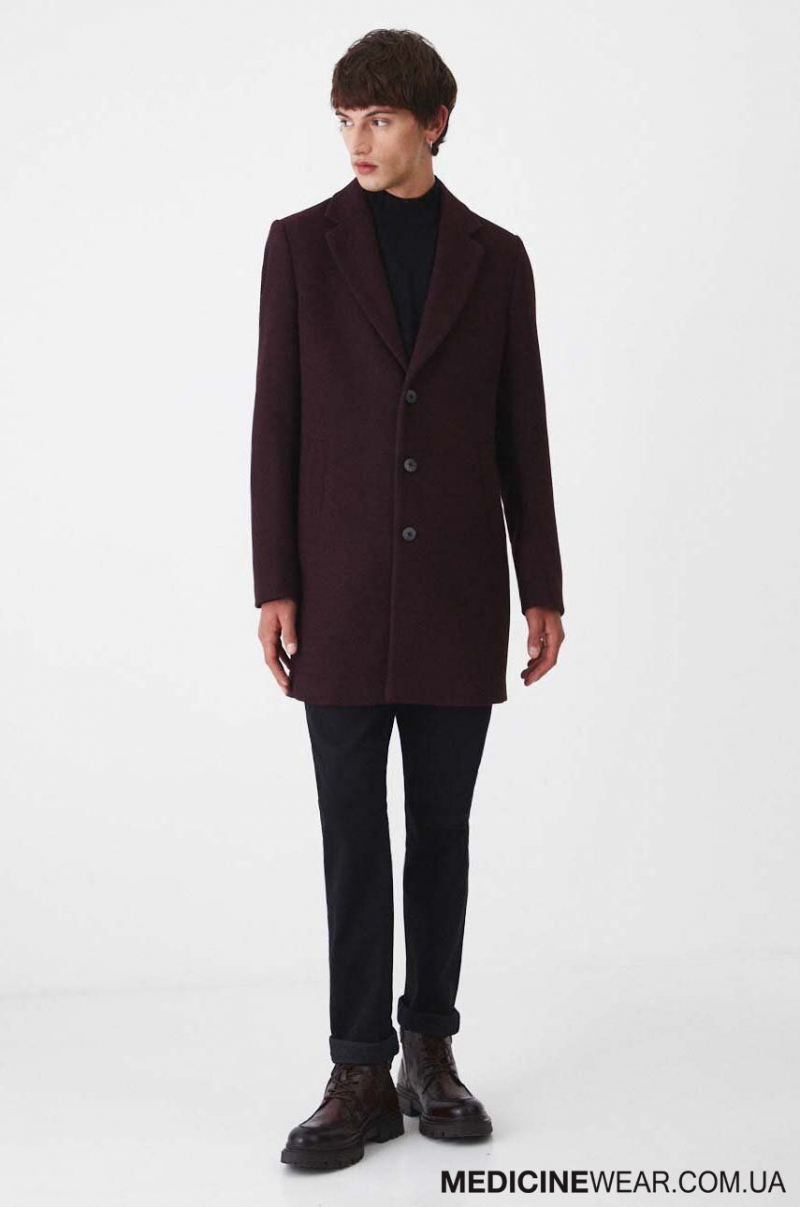 Свитер мужской MEDICINE RW24-SWM052