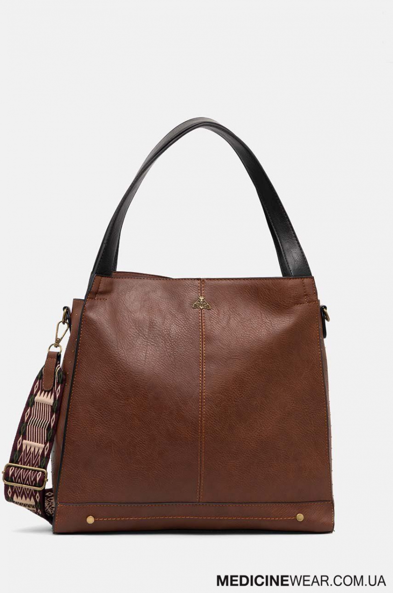 Сумка жіноча MEDICINE RW24-TOD506