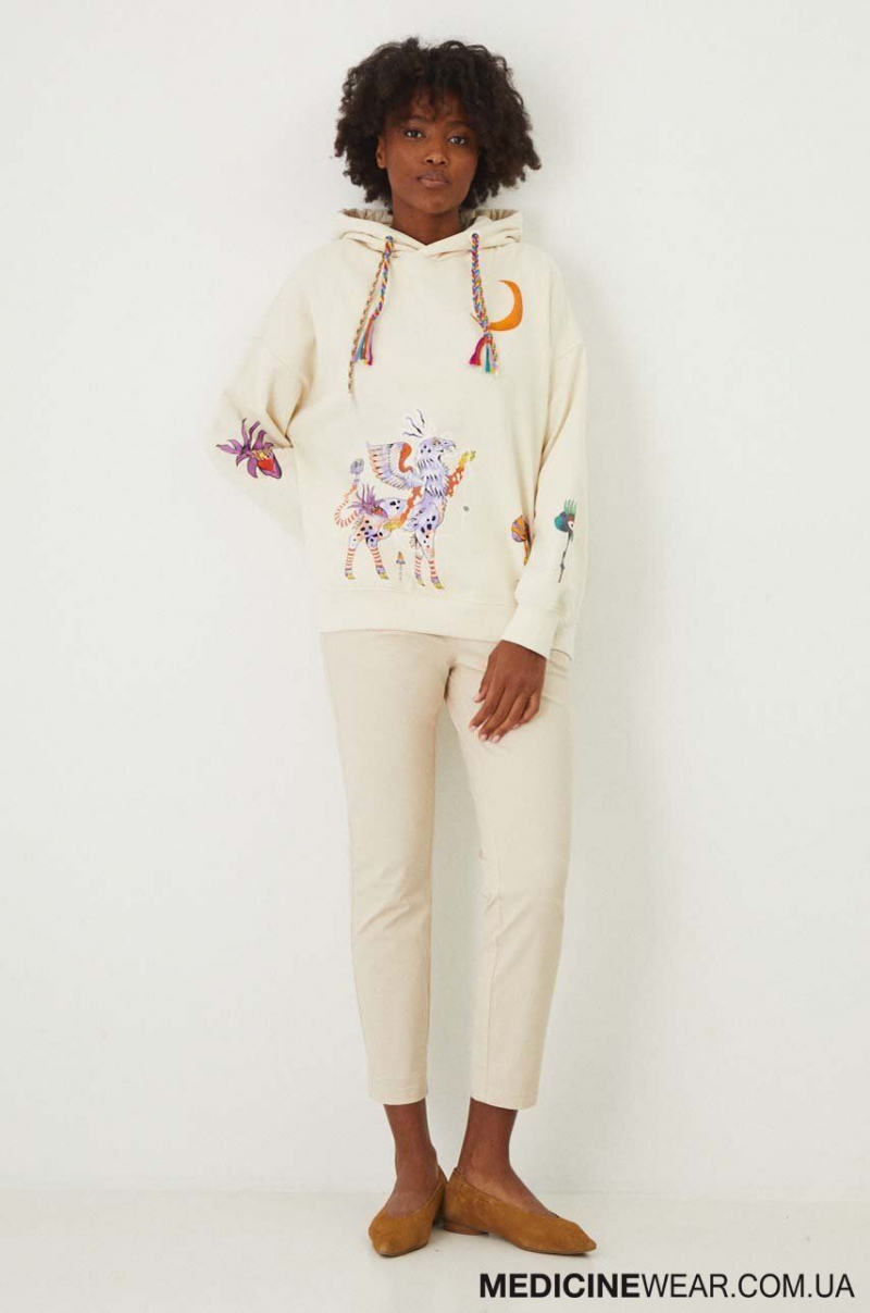 Женская блузка MEDICINE RW24-BLD102