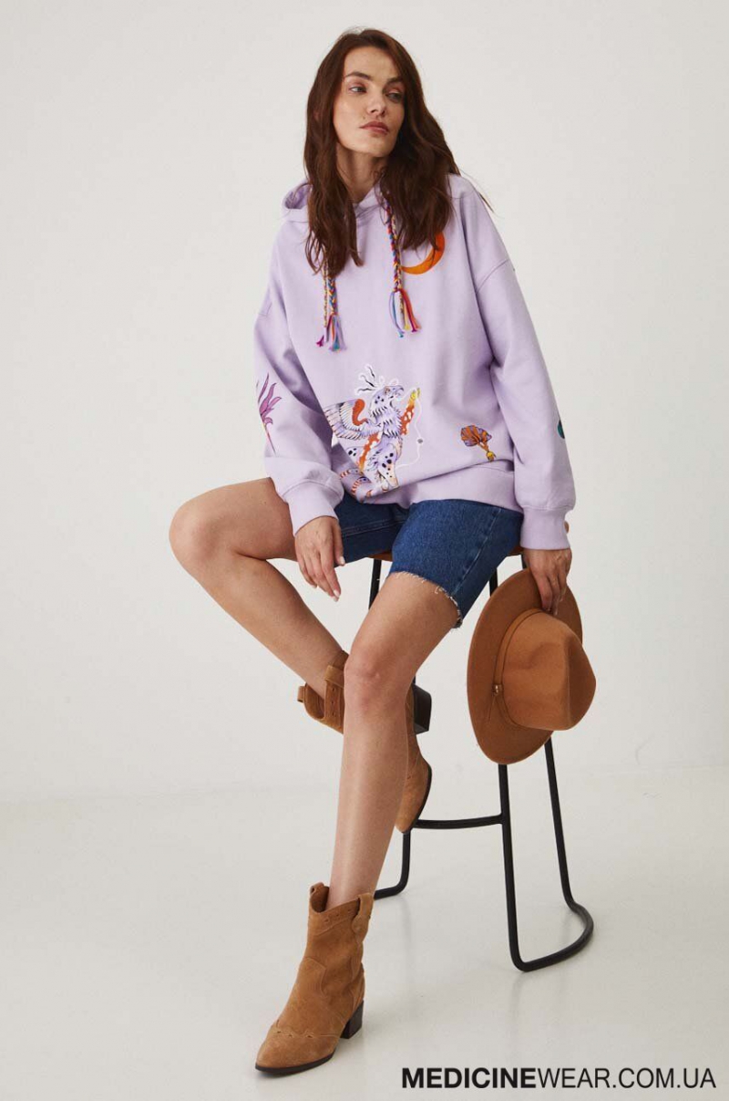 Женская блузка MEDICINE RW24-BLD102