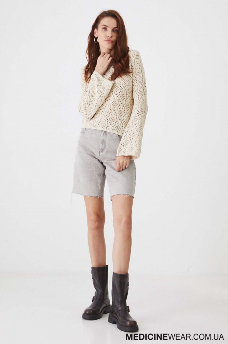 Светр жіночий MEDICINE RW24-SWD402