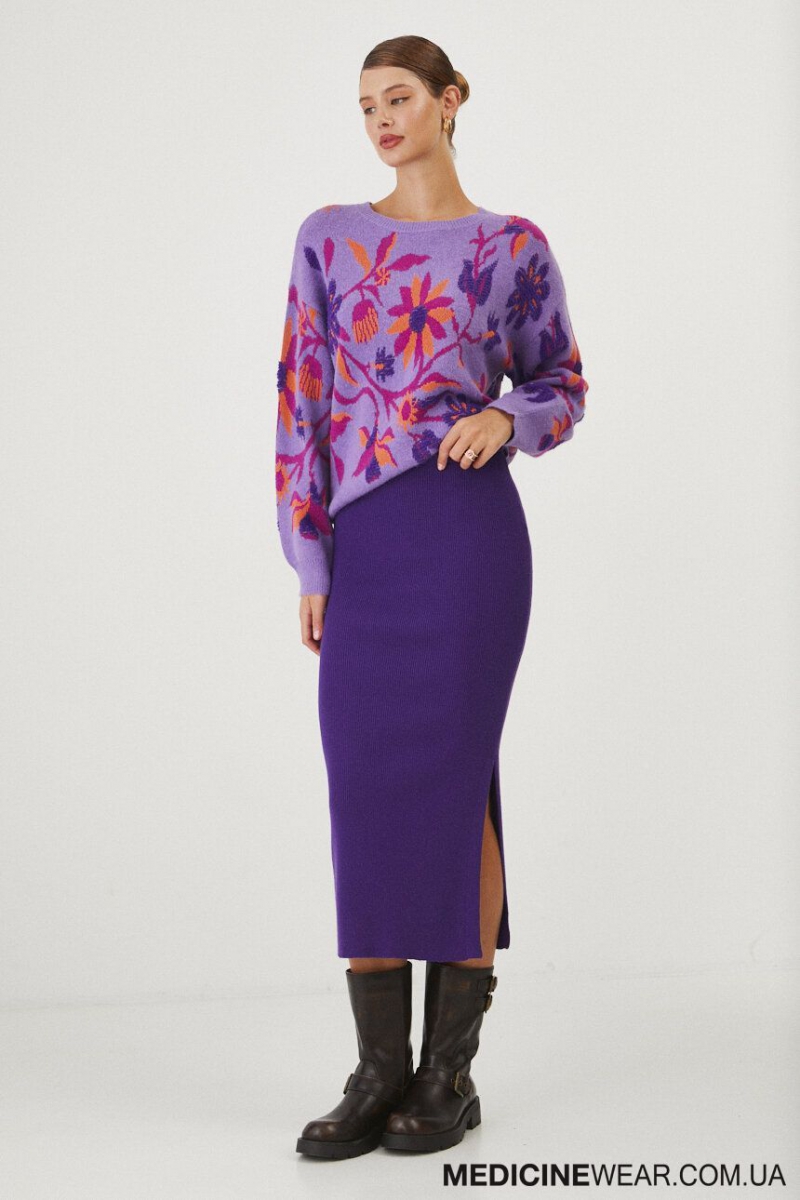 Женский свитер MEDICINE RW24-SWD609