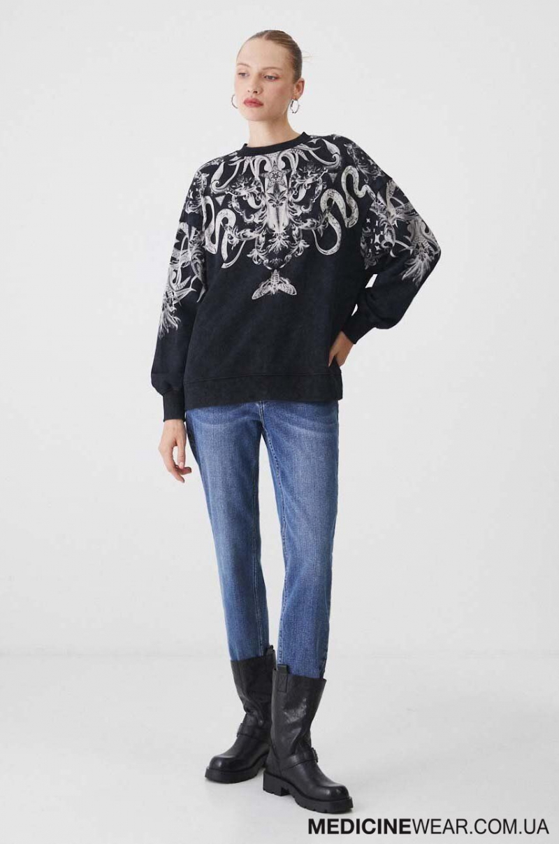 Блуза жіноча MEDICINE RW24-BLD500