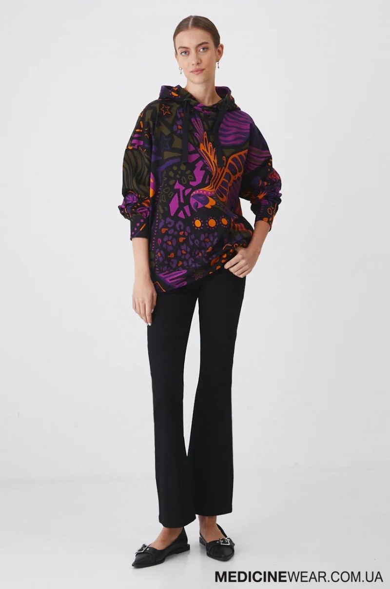 Блуза жіноча MEDICINE  RW24-BLD604