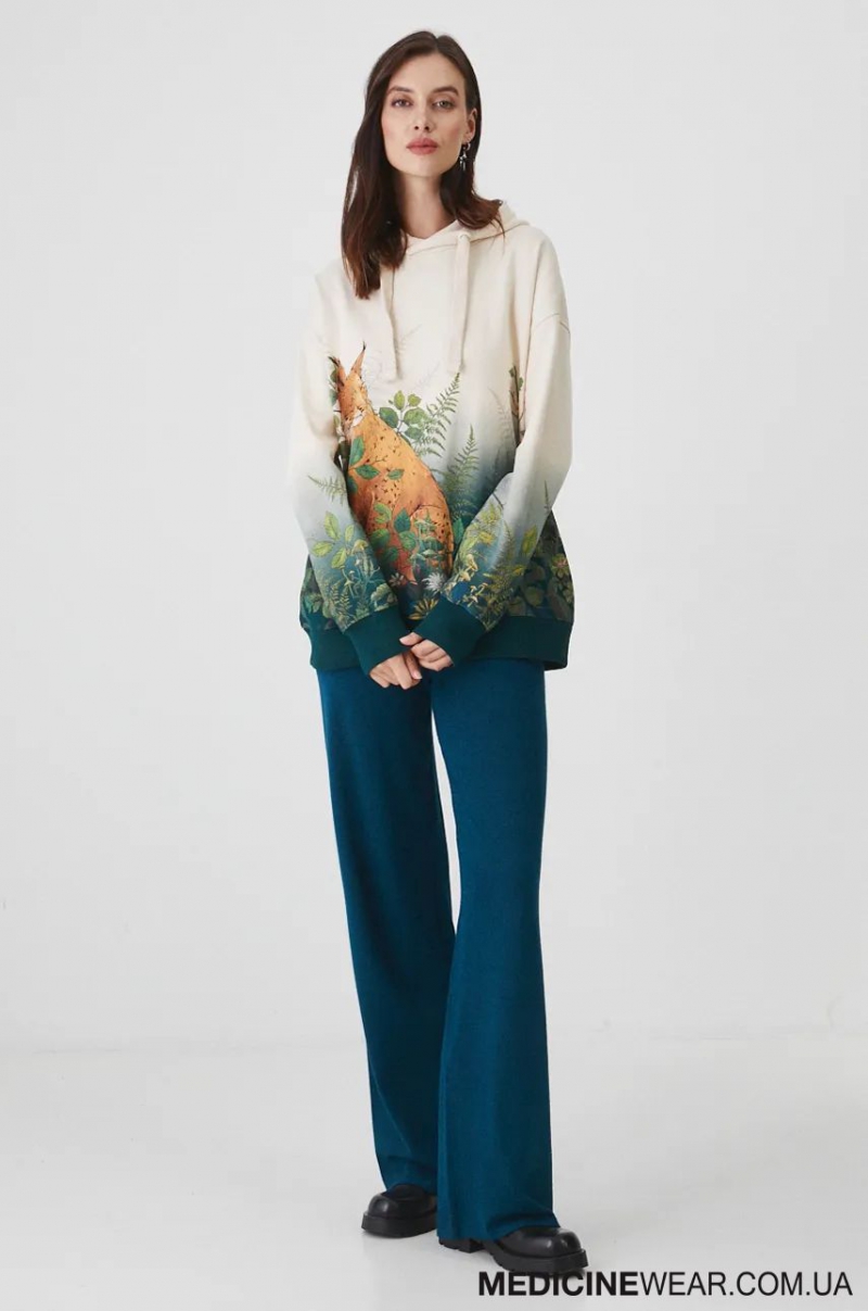 Женская блузка MEDICINE RW24-BLD700