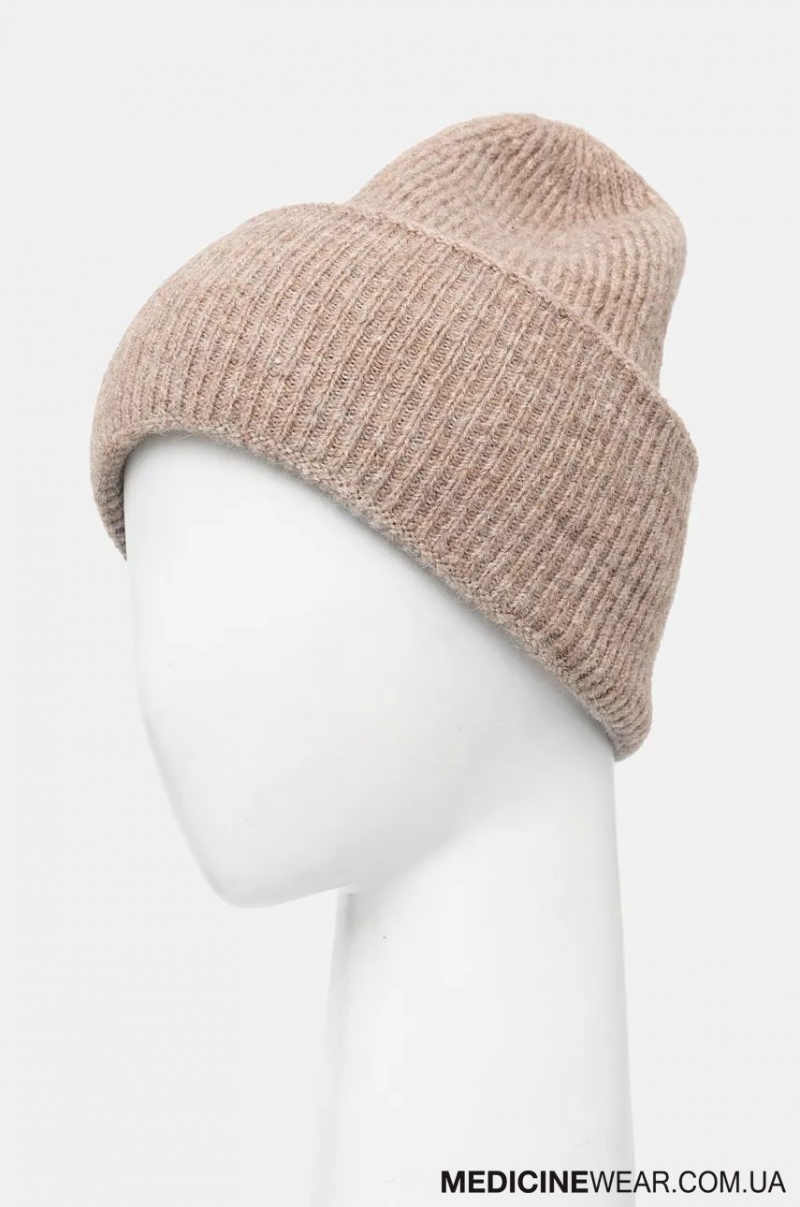 Шапка жіноча з домішкою вовни MEDICINE RW24-CAD700