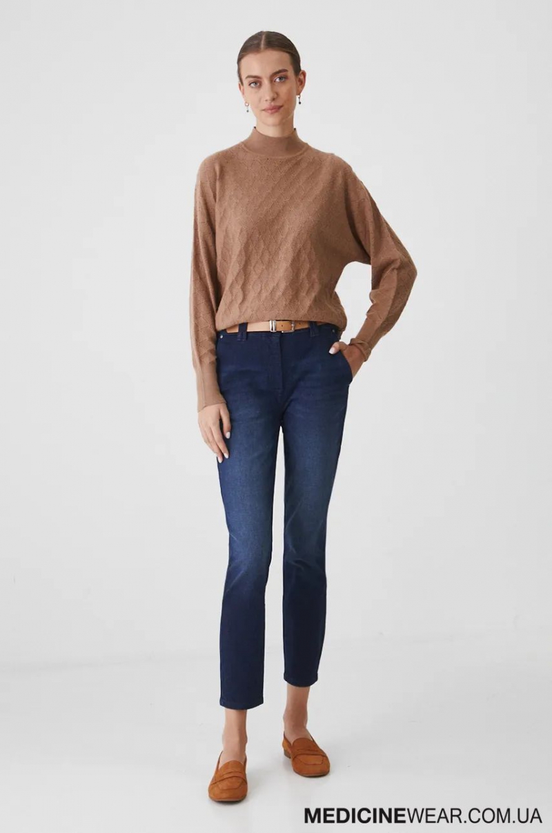Женский свитер MEDICINE RW24-SWD062