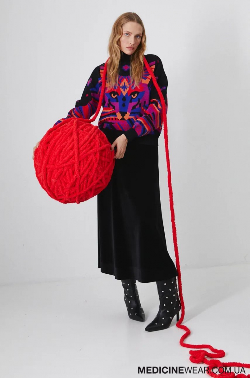 Светр жіночий MEDICINE  RW24-SWD900