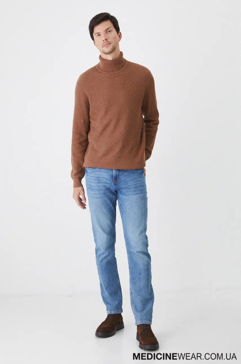 Светр чоловічий MEDICINE  RW24-SWM070