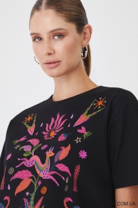 Женская футболка MEDICINE RW24-TSD602