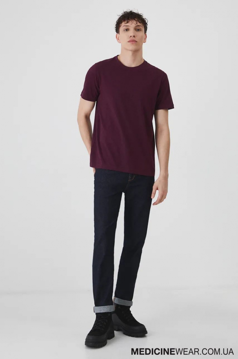 Мужская футболка MEDICINE RW24-TSM071