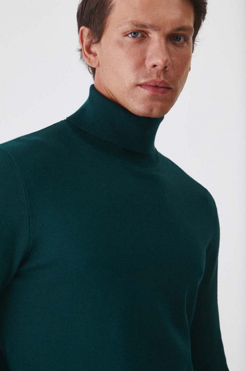 Светр чоловічий MEDICINE  RW24-SWM051