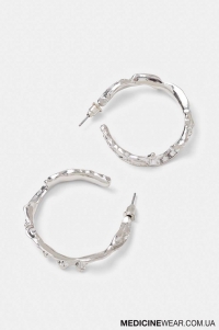 Сережки жіночі MEDICINE RW24-AKD405