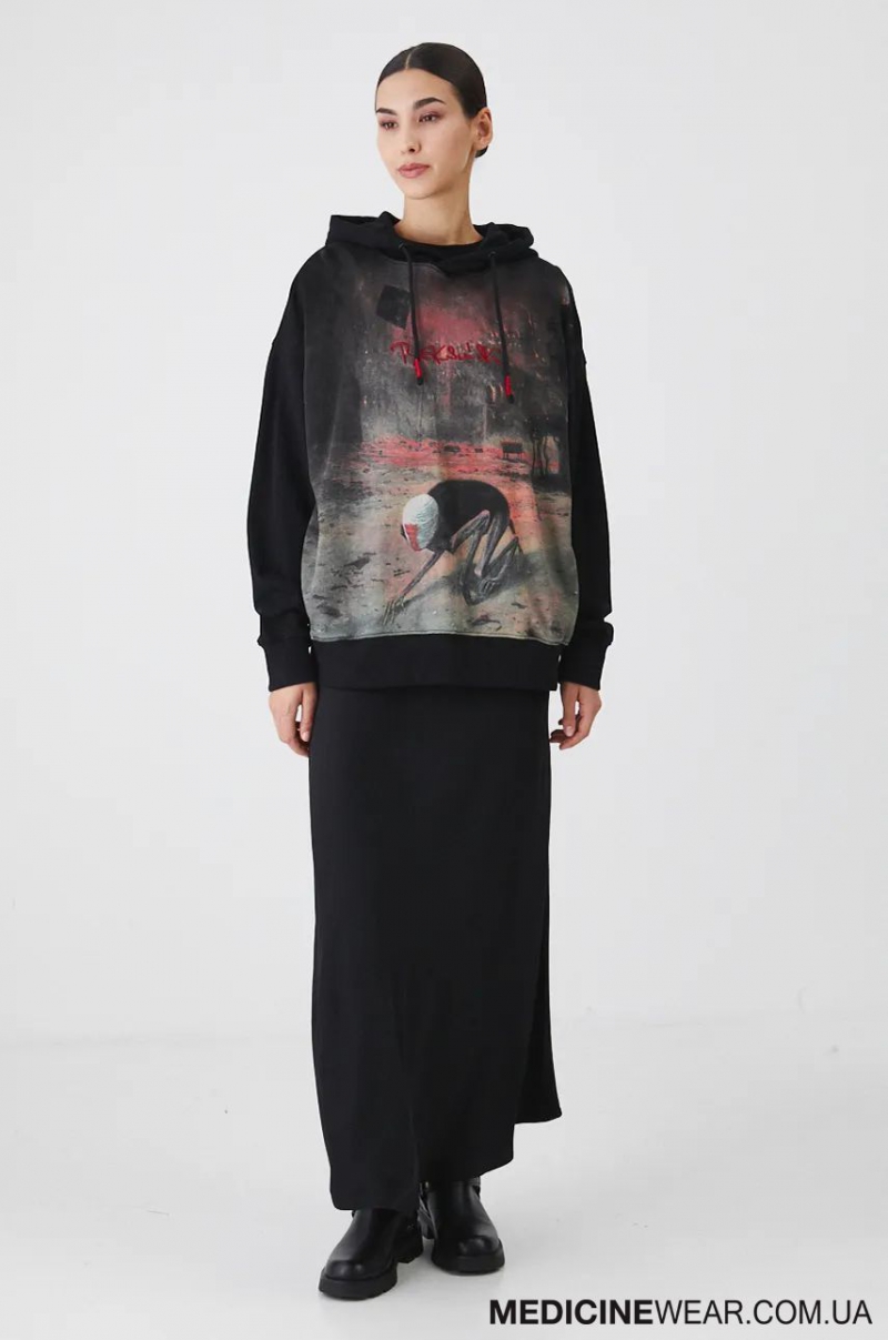 Блуза жіноча MEDICINE  RW24-BLD850