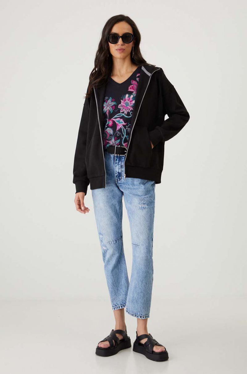 Блуза жіноча MEDICINE RW24-BLD020