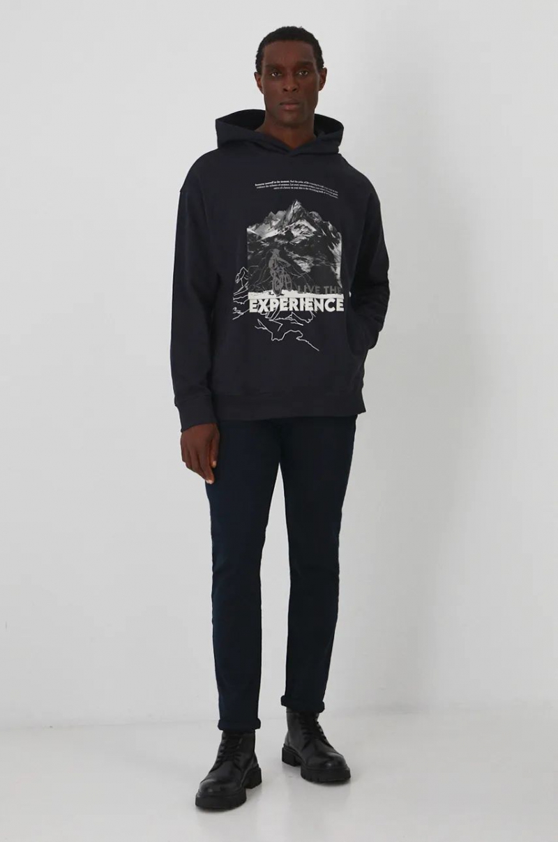 Блуза чоловіча MEDICINE RW24-BLM905