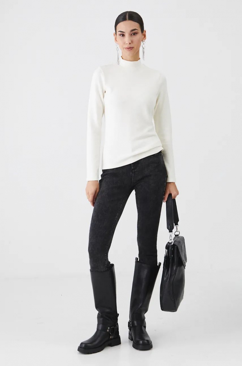 Лонгслів жіночий MEDICINE  RW24-BUD801