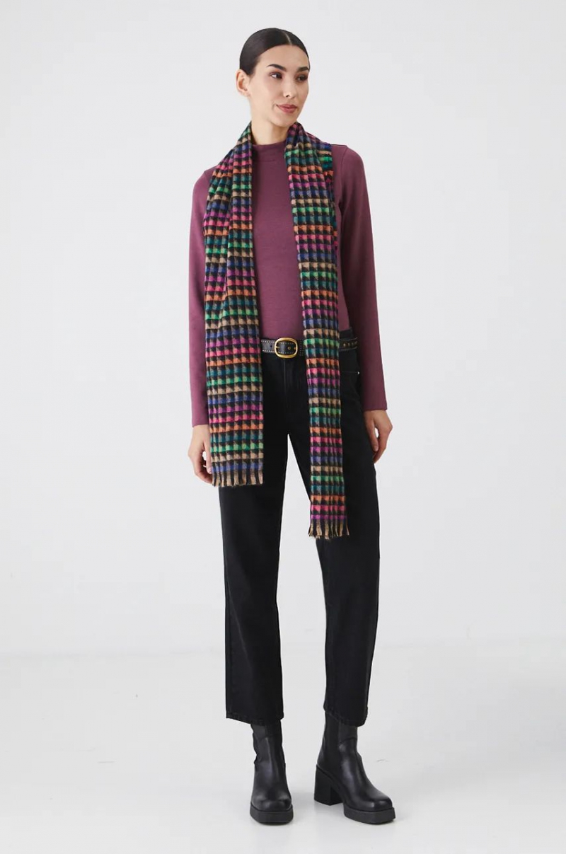 Женский лонгслив MEDICINE RW24-BUD801