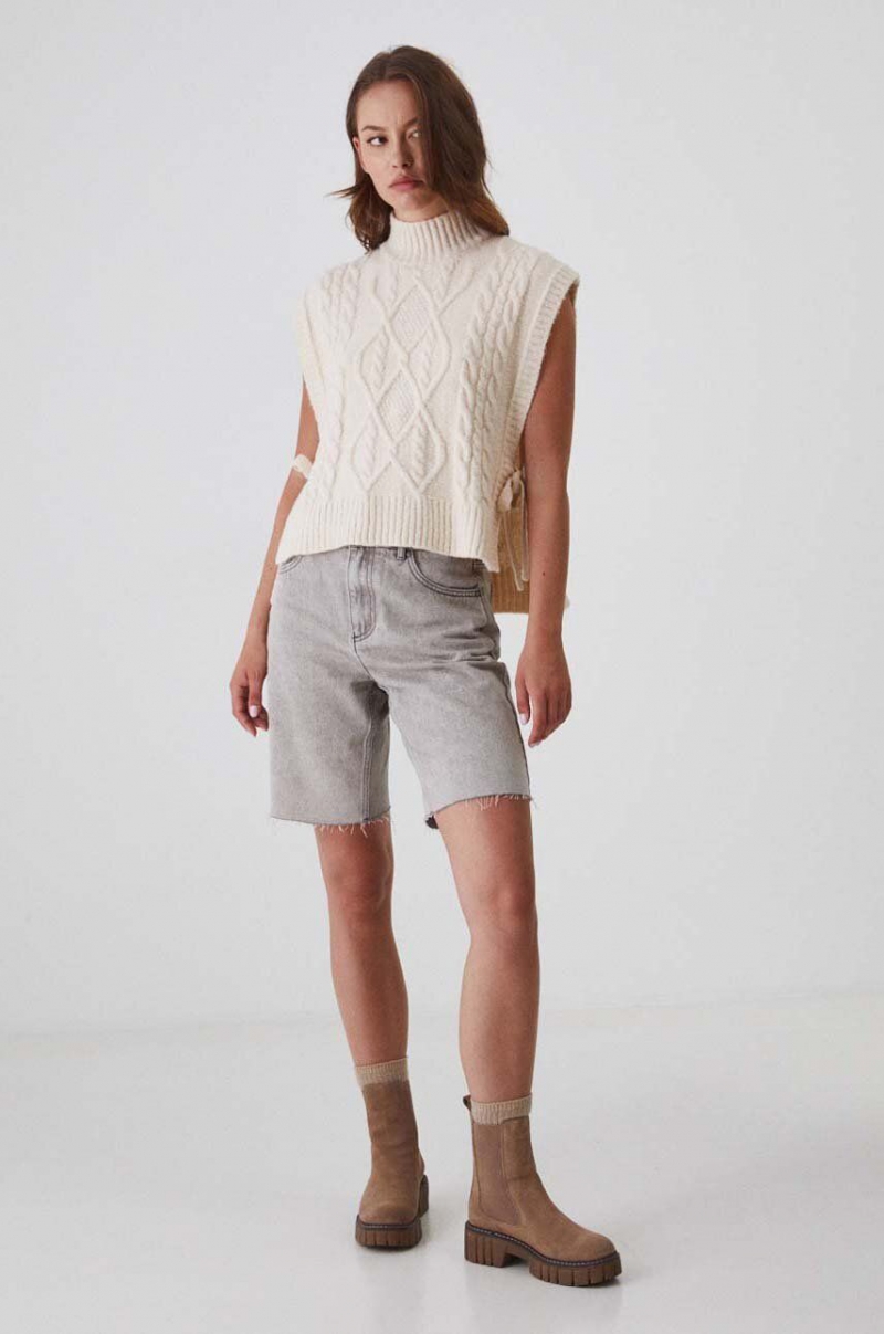 Пончо жіноче MEDICINE RW24-SAD500