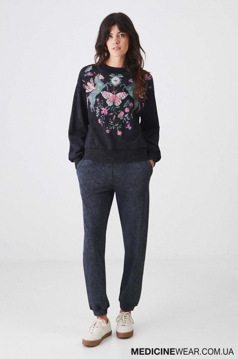 Блуза жіноча MEDICINE RW24-BLD100