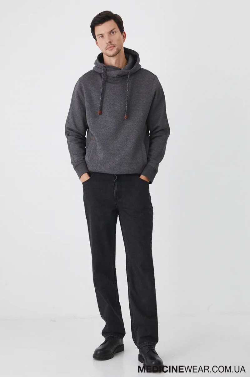 Блуза чоловіча MEDICINE  RW24-BLM070