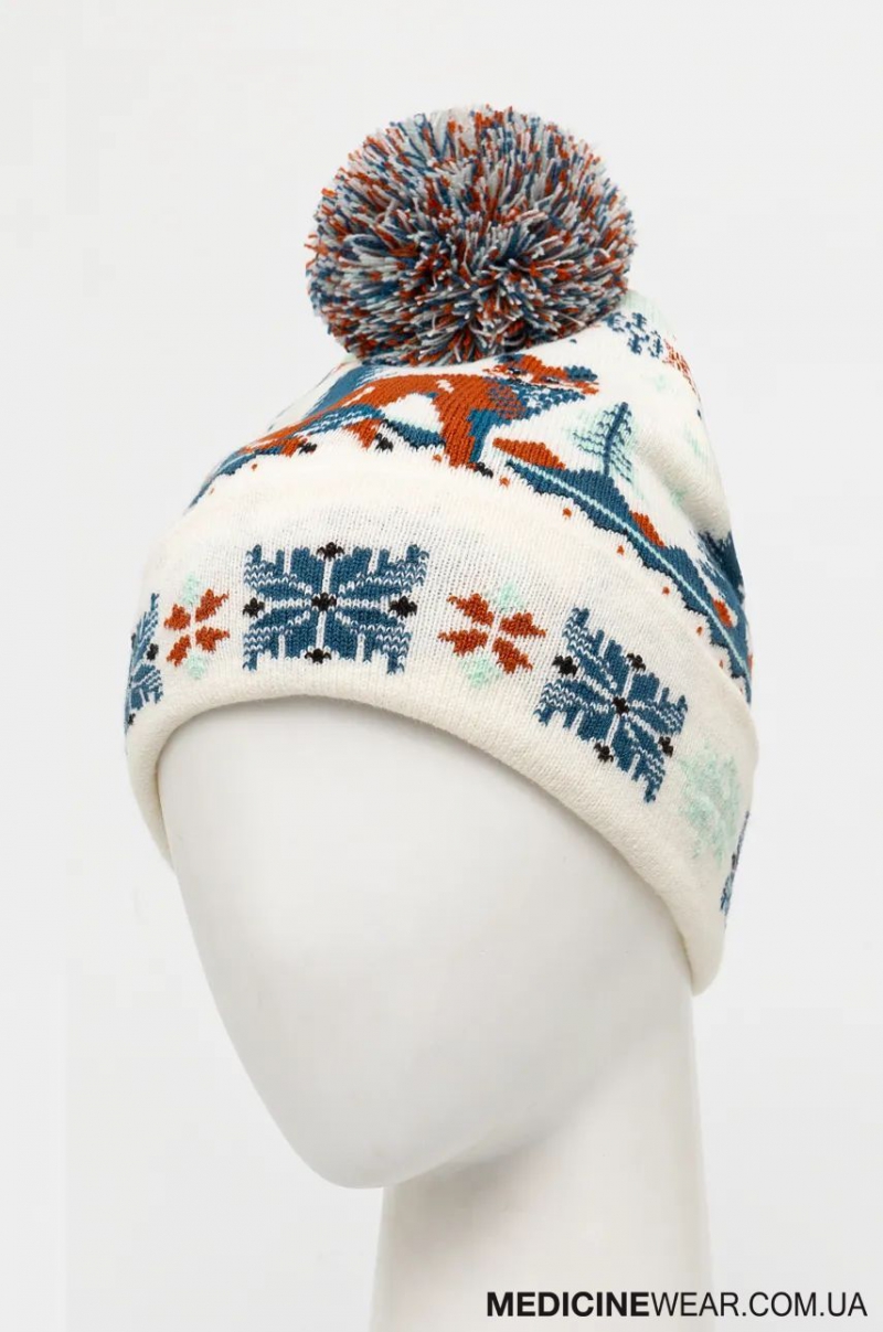 Женская шапка MEDICINE RW24-CAD900