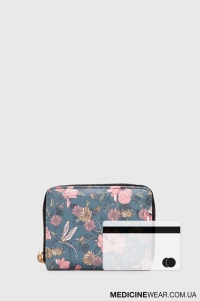 Кошелек женский MEDICINE RW24-PFD102