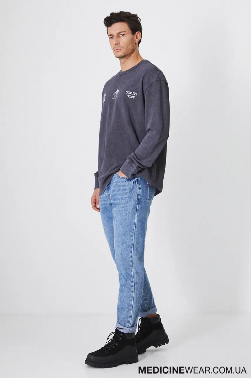 Блуза чоловіча MEDICINE RW24-BLM904