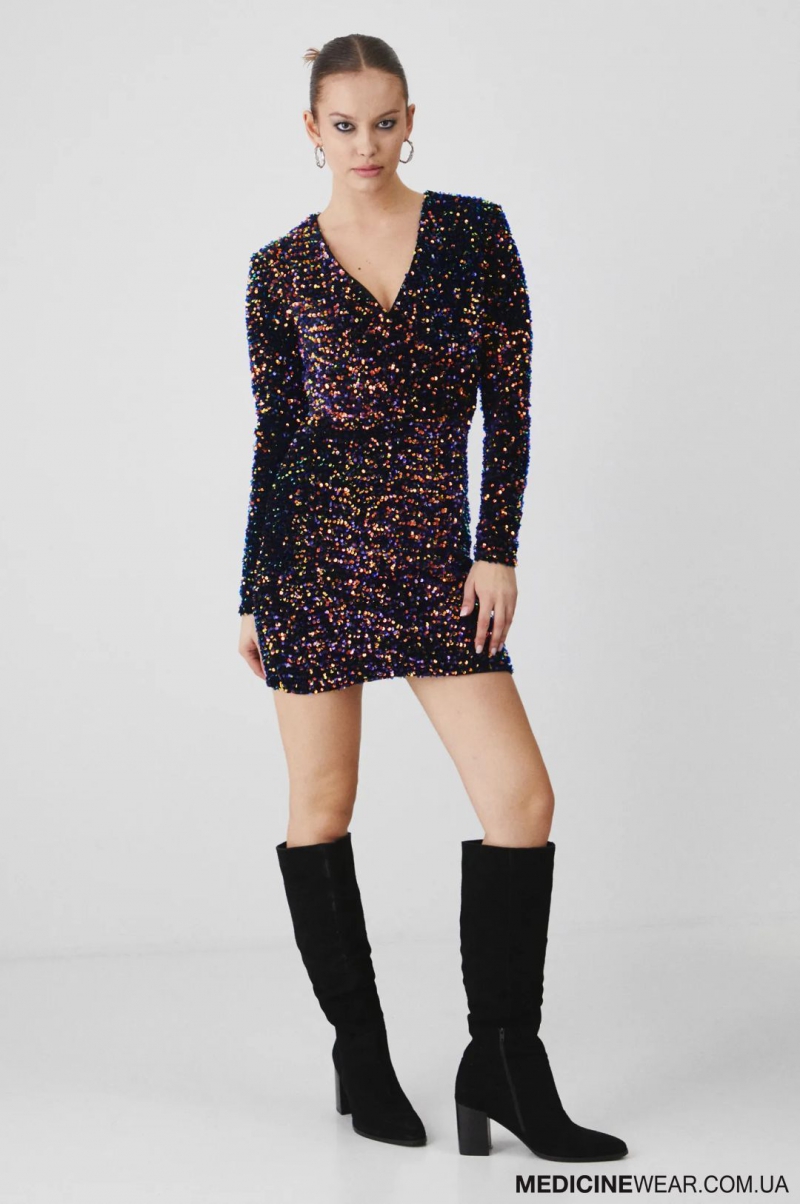 Платье женское MEDICINE RW24-SUDA14