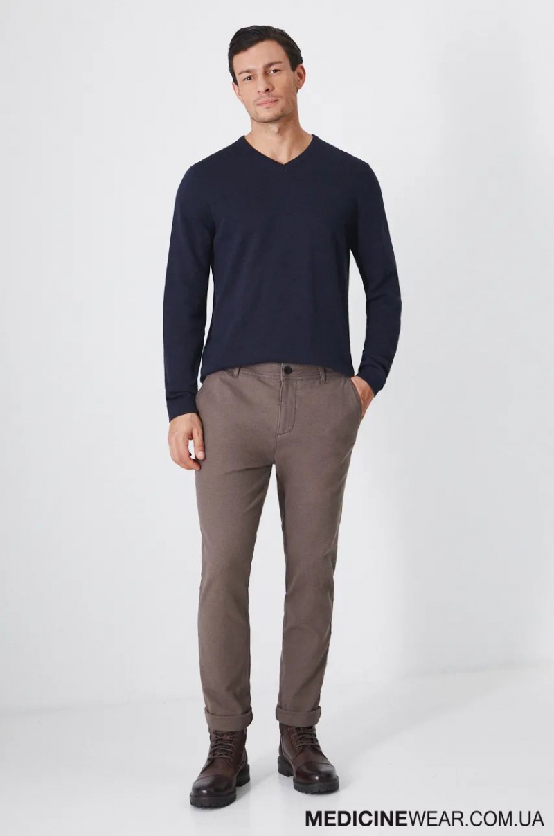 Светр чоловічий MEDICINE RW24-SWM090