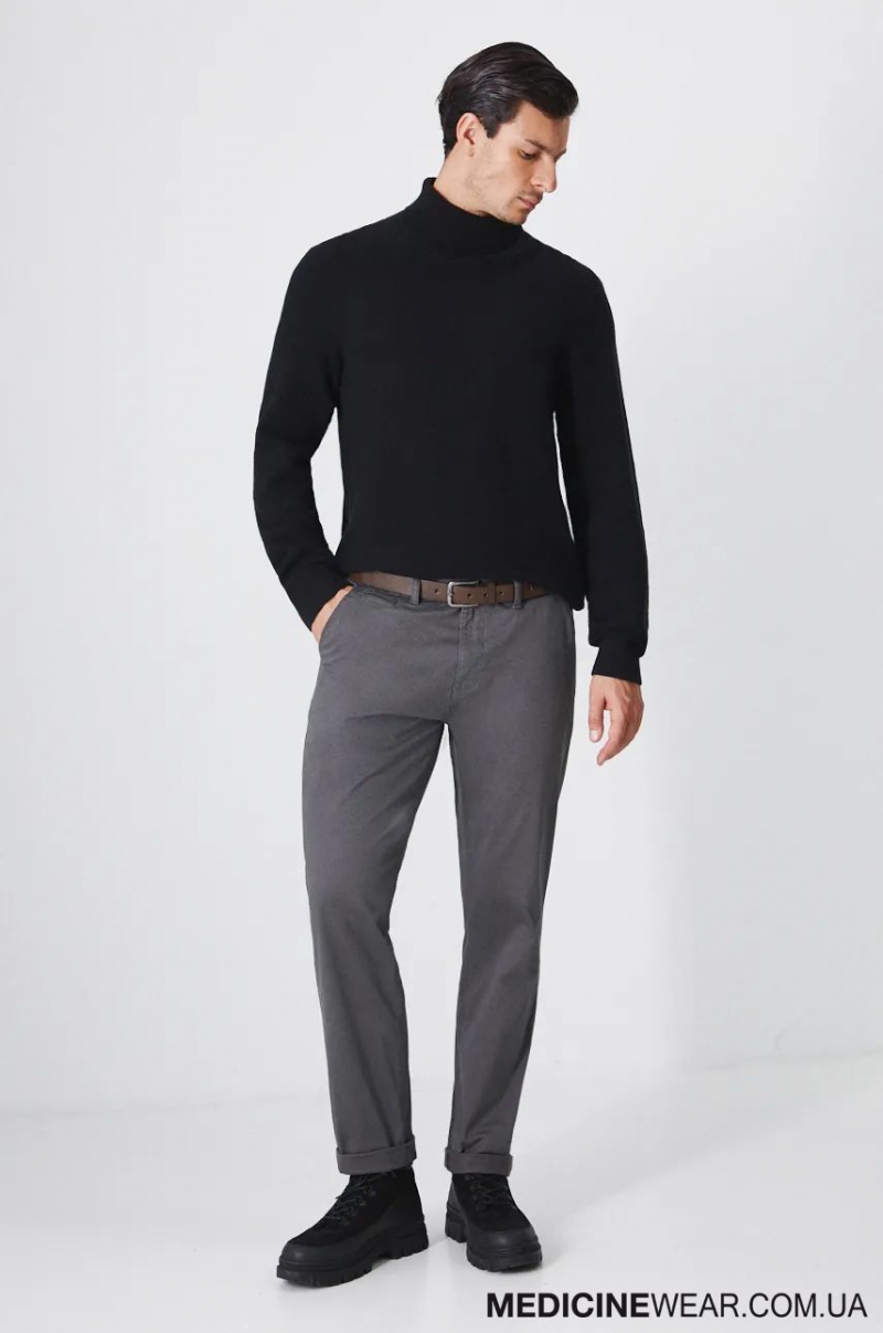 Светр чоловічий MEDICINE RW24-SWM091