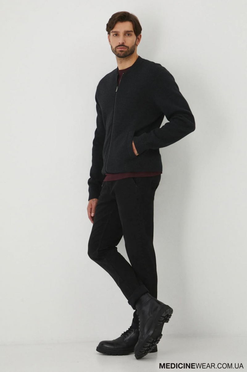 Светр чоловічий MEDICINE RW24-SWMB12