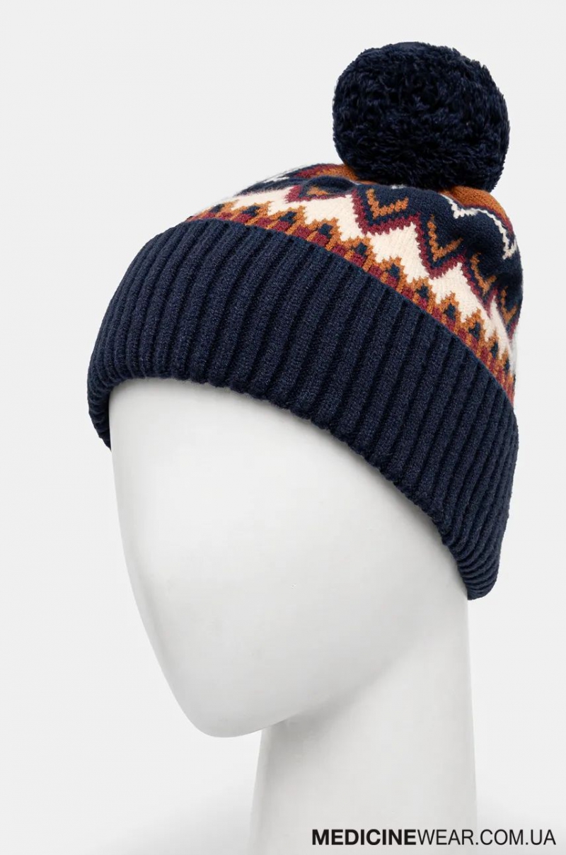 Мужская шапка MEDICINE RW24-CAM801