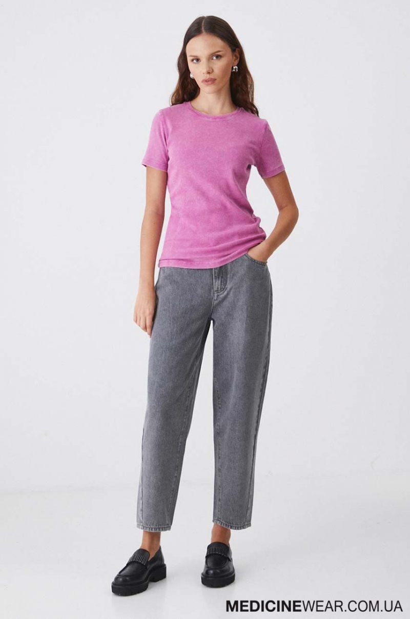 Джинси жіночі MEDICINE RW24-SJD514