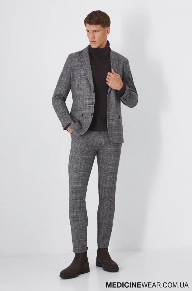 Свитер мужской MEDICINE RW24-SWM091