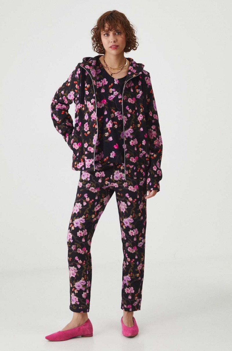 Женская блузка MEDICINE RW24-BLD030