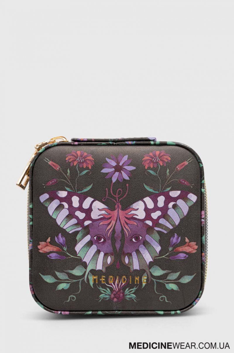 Шкатулка для украшений женская MEDICINE RW24-DEU100